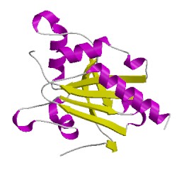 Image of CATH 3tjjA