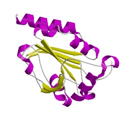 Image of CATH 3tjjB