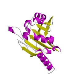 Image of CATH 3tjjC