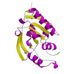 Image of CATH 3tjjD