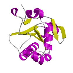 Image of CATH 3tjjE