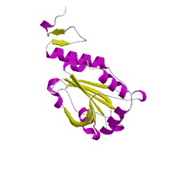 Image of CATH 3tjkB