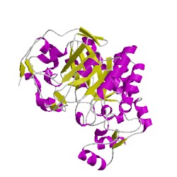 Image of CATH 3tjlA