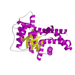 Image of CATH 3tk7A