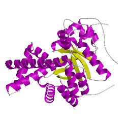 Image of CATH 3tk7B