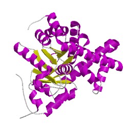 Image of CATH 3tkfB