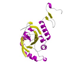 Image of CATH 3tksD