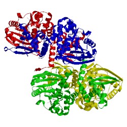 Image of CATH 3tky