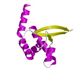 Image of CATH 3tkyC01