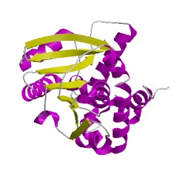 Image of CATH 3tkyC02