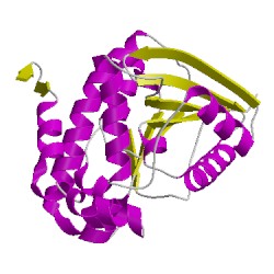 Image of CATH 3tkyD02