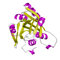 Image of CATH 3tl6C