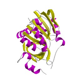 Image of CATH 3tl6D