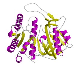 Image of CATH 3tleA