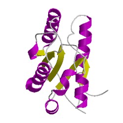 Image of CATH 3tleA01