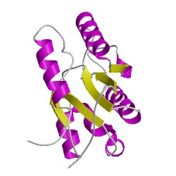 Image of CATH 3tleB01