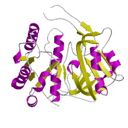 Image of CATH 3tlgA