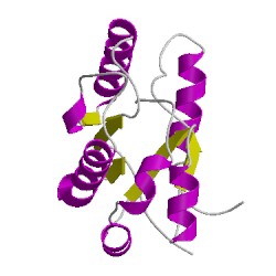 Image of CATH 3tlgA01