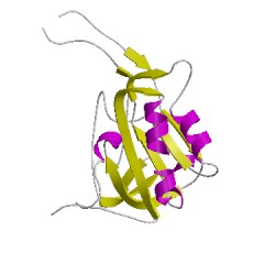 Image of CATH 3tlgA02