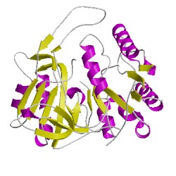 Image of CATH 3tlgB