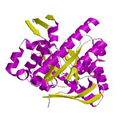 Image of CATH 3tllA