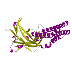 Image of CATH 3tlsB