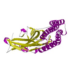 Image of CATH 3tlsC