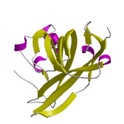 Image of CATH 3tlsD01