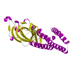 Image of CATH 3tlsE