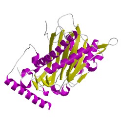 Image of CATH 3tm1A