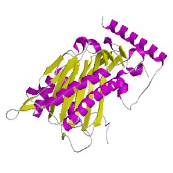 Image of CATH 3tm2A