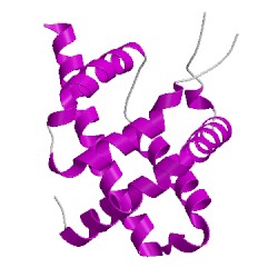 Image of CATH 3tm3A