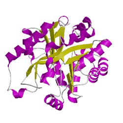 Image of CATH 3tn3A