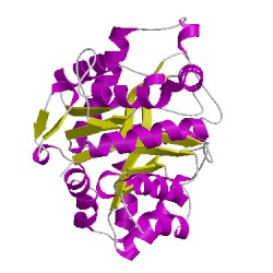 Image of CATH 3tn3B