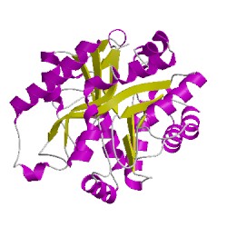 Image of CATH 3tn4A00