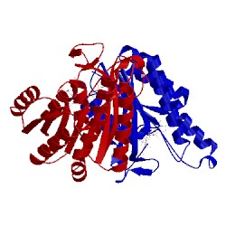 Image of CATH 3tn7