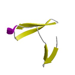 Image of CATH 3tndB01