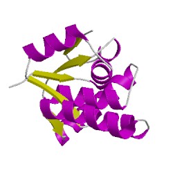 Image of CATH 3tndC