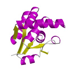 Image of CATH 3tndE