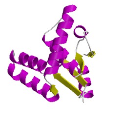 Image of CATH 3tndG00