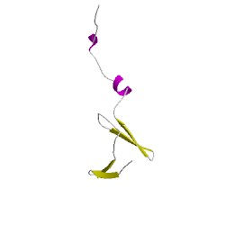 Image of CATH 3tndH