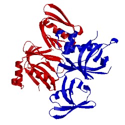 Image of CATH 3to1