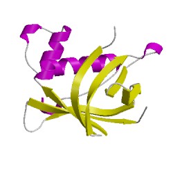 Image of CATH 3to1A01