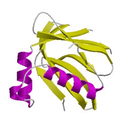 Image of CATH 3to1B01