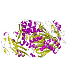 Image of CATH 3tonA