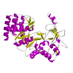 Image of CATH 3tonA03