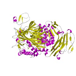 Image of CATH 3tonB