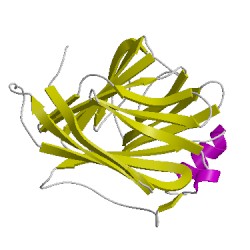 Image of CATH 3tonB02