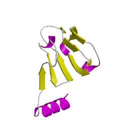 Image of CATH 3tonB04