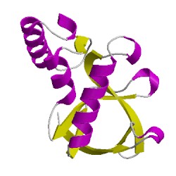 Image of CATH 3tp5A